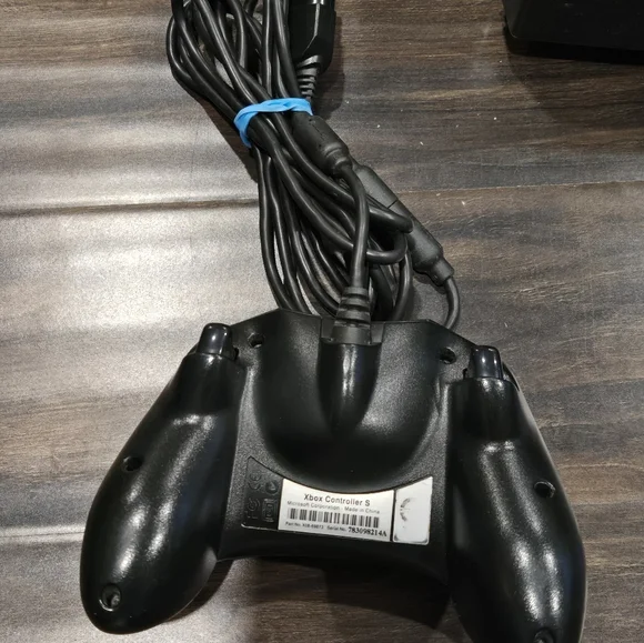 Xbox Original - Picture 4 of 12